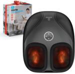 Comfier Dispozitiv de Masaj pentru Picioare Comfier, cu Calorifer, Shiatsu, Compresie (35540443) Aparat de masaj