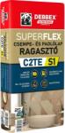Den Braven SUPERFLEX csempe és padlólap ragasztó C2TE S1