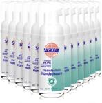 Sagrotan Solutie de Dezinfectare pentru Maini Sagrotan, 12 x 50ml, Fara Alcool, Antibacterian (16576829)