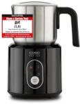 CASO Design Spumator de lapte CASO Crema Choco Black, 350 ml, inox, cu control temperatura (66155411)