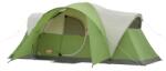 Coleman Cort de camping Coleman Montana pentru 8 persoane, impermeabil, cu sistem de montaj rapid (38874398) Cort