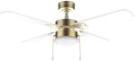 Cecotec Ventilator de tavan Cecotec EnergySilence Aero 450 GoldWhite, 106 cm, 50W (30884507) Ventilator