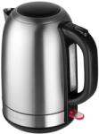 Concept Fierbator electric CONCEPT Hausgeraete RK3240, 1.7L, 2200W, inox argintiunegru (94750424) Fierbator