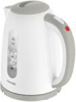Concept Fierbator de apa CONCEPT RK2335, 1.7 L, 2200 W, design modern, culoare gri (73342785) Fierbator