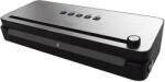 Cecotec Masina de Vacuum Cecotec FoodCare SealVac 140, 140W, Inox, 0, 75 bar (5624190)