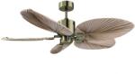 Cecotec Ventilator de tavan Cecotec Aero 5200 Natural Palm, 38 W, 127 cm (81126154) Ventilator