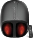 Comfier Masajer pentru picioare COMFIER cu functie de incalzire, 3 intensitati, pana la EU 46 (82947562) Aparat de masaj