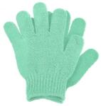 BEPER Manusi Exfoliante BEPER C301ABE201 din Bambus si Polyester, 5 degete (71796248)