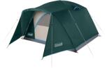 Coleman Cort Coleman Skydome 6 persoane, rezistent la intemperii, montare rapida, 20 mai mult spatiu (91865796) Cort