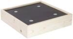 Wagner Rola pentru plante WAGNER Maxigrip 38 x 38 cm, din lemn, 200 kg (15379564)