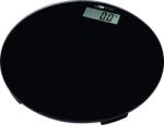 Clatronic Cantar de baie Clatronic PW 3369, sticla, capacitate 150 kg, negru (90452590) Cantar baie