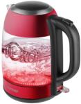 Concept Cantar de bucatarie CONCEPT Hausgerate cu capacitate 1, 7 L, 2200 W, din sticla (91312691) Cantare de bucatarie