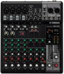 Yamaha MG10X CV - 10-channel mixing console