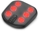 Comfier Dispozitiv de Masaj pentru Picioare COMFIER cu Functie de Caldura, 2-in-1, Shiatsu (84798993) Aparat de masaj