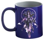Good Loot Cană cu efect termic Good Loot Games: World of Warcraft - Midnight, 480 ml (50968)