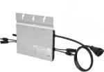 MXM Microinvertor solar inteligent SPD-800, 800 W, 2× MPPT, Wi-Fi, IP67 - Tuya