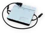 MXM Microinvertor solar inteligent SPD-1200, 1200 W, 2× MPPT, IP67, Wi-Fi - Tuya