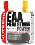 Nutrend EAA Mega Strong Powder, portocală și măr, 300 g, Nutrend