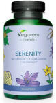Vegavero Serenity, 90 capsule, Vegavero