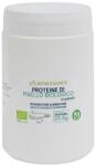 Benessence Proteină bio din mazăre, 500 g, Benessence