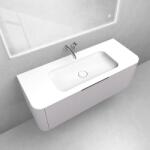 Oltens Set dulap Oltens Hamnes 60025900, lavoar Oltens Hamnes 40215900 (68883900)
