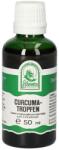 Gall Pharma Curcuma, picături, 50 ml, Gall Pharma