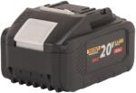 PRO-CRAFT akkumulátor, 20V, 8Ah, 20/8