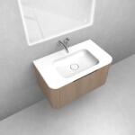 Oltens Set dulap Oltens Hamnes 60023060, lavoar Oltens Hamnes 40213000 (68878060)