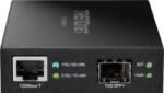 TRENDnet Convertor Media TRENDnet TFC-10GSFP, Single Mode/Multi Mode, RJ45 - SFP+ (TFC-10GSFP)