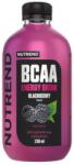 Nutrend BCAA Energy, mure, 330 ml, Nutrend