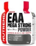 Nutrend EAA Mega Strong Powder, punch de fructe, 300 g, Nutrend