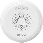 Imou Senzor inteligent de gaz Imou - ZGA1, alb (IOT-ZGA1-EU)