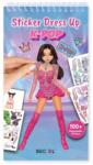 BSCOOL Dress-Up matricák - K-pop