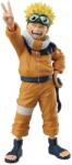 Banpresto Statuetă Banpresto Animation: Naruto Shippuden - Naruto Uzumaki (Colosseum), 16 cm (169222) Figurina