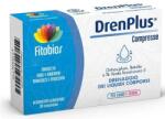 Fitobios DrenPlus, 30 comprimate, Fitobios