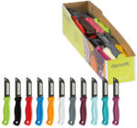  Domotti Color hámozó 6 cm vegyes színekben (5904134909718)