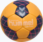 Hummel Minge de handbal Hummel Classic Training HB orange/marine/red size 3