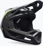 FOX Cască de ciclism Fox Racing Rampage Vault pewter