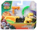Spin Master Mancs Őrjárat Dino Mozi - Setul de scule Dino Rubble