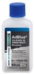 RAVENOL AdBlue Clean & Protect Premix 50ml - Kikristályosodást megszüntető és védő adalék /12L AdBluehoz/