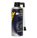 MANNOL 9906 Reifen Doctor Defektjavító Spray 450ml