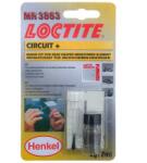 LOCTITE 3863 fűtőszáljavító készlet 2g