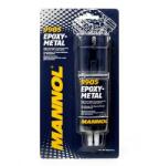 MANNOL 9905 EPOXY METAL RAGASZTÓ FÉMHEZ 30g 30ML