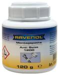 RAVENOL Montagepaste 1200 (Profi, magas hőállóságú szerelőpaszta) 120g 0.12L