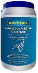 RAVENOL Hand Clean & Care/kéztisztító - ápoló/ 3L
