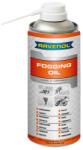 RAVENOL Fogging Oil (korróziógátlás, tárolás) 0.4L