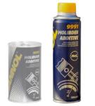 MANNOL 9991 Molibdén adalék 300ml