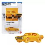Mattel Hot Wheels: Mașinuțe Pantone - diverse modele