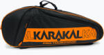 Karakal Geantă de squash Karakal Pro Tour Match 2.2 4R portocaliu