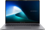 ASUS ExpertBook P5 P5405CSA - 16 GB RAM - 2000 GB SSD - Intel Core Ultra 5 226V, 2000 GB PCI EXPRESS , 16 GB , Intel Arc Graphics 130V, -; P5405CSA-NZ0128-16gb-2tbssd (P5405CSA-NZ0128-16gb-2tbssd)
